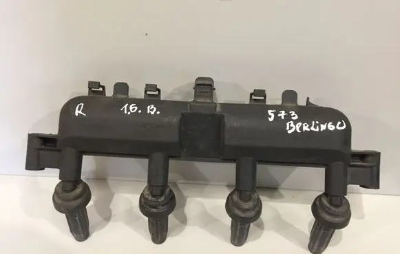Citroen Berlingo High voltage ignition coil