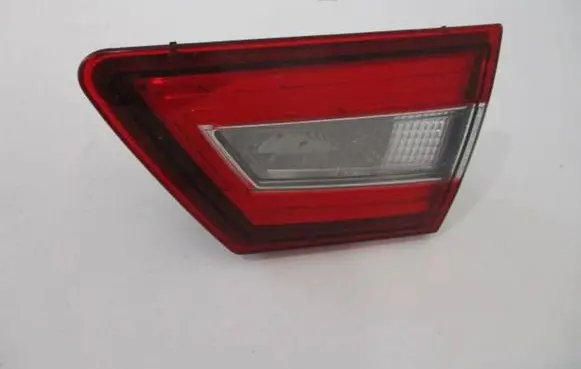 Renault Clio IV Tailgate rear/tail lights 265505796R