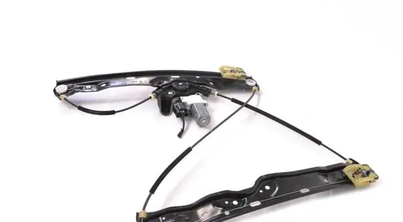 Land Rover Discovery Sport Front door electric window regulator FK7223201AD