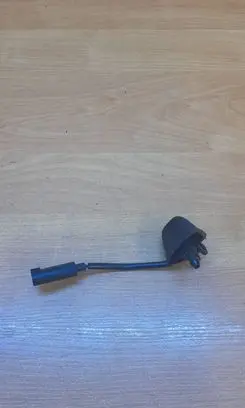 BMW 3 E90 E91 Windshield washer spray nozzle 8365985