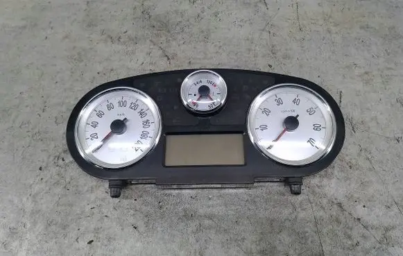 Lancia Ypsilon Speedometer (instrument cluster) 51781445