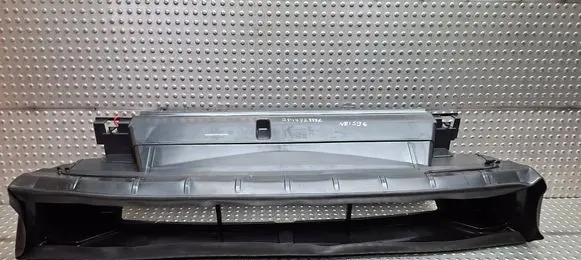 Fiat Talento Intercooler air channel guide S26338596 214772888R