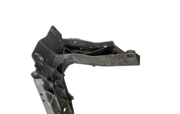 Mercedes-Benz E W213 Side radiator support slam panel A2536210700 7453F62 2536210700