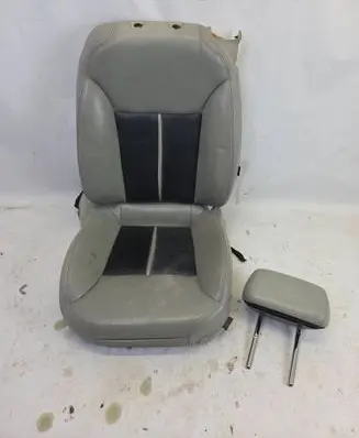 Saab 9-3 Ver2 Seat trim