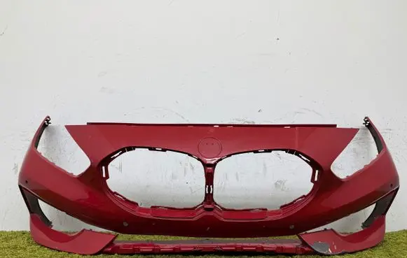 BMW 1 F40 Front bumper 51117459708