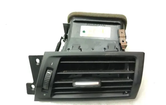 BMW X3 F25 Dashboard side air vent grill/cover trim 9184142 9217442