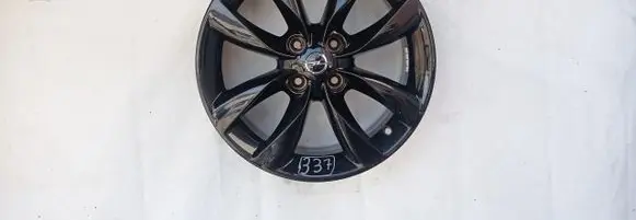 Opel Corsa D R16 alloy rim 13378580