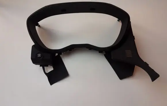 Subaru Forester SK Dashboard trim 66189SJ010