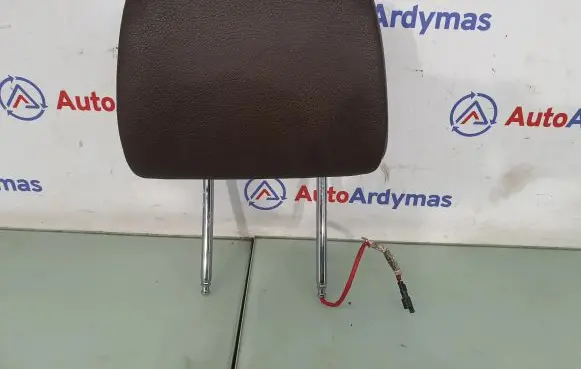 BMW X5 E70 Front seat headrest 52107268938