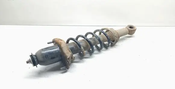 Toyota Matrix (E130) Rear shock absorber with coil spring 