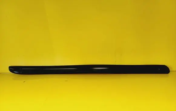 Nissan Almera Front door trim (molding) 