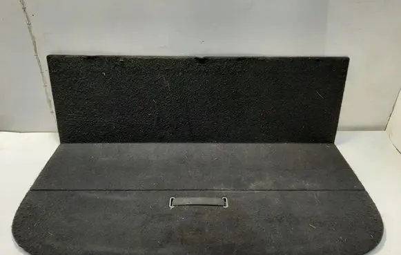 Audi TT TTS Mk2 Trunk/boot floor carpet liner 8J8863463A
