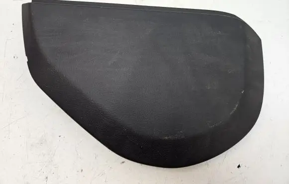 Volkswagen Touareg II Dashboard side end trim 7P6858247