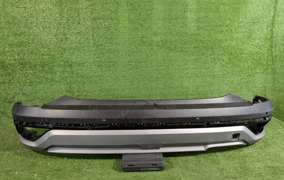 Hyundai Tucson IV NX4 Rear bumper 
