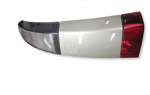 Opel Meriva A Rear/tail lights 13130028 467597050