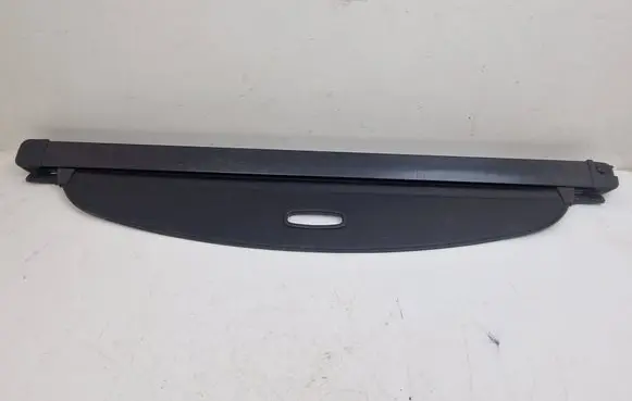 Hyundai i40 Parcel shelf load cover