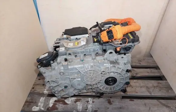 Hyundai Ioniq 5 Electric car motor 36500-1XAB0 ER1601XA 91958-G1050