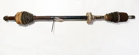Honda Jazz Front driveshaft 