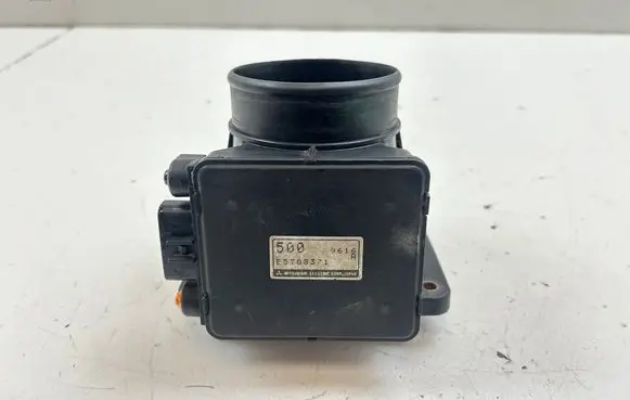Mitsubishi Carisma Mass air flow meter E5T08371