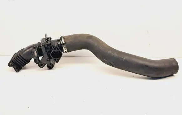 Volvo V50 Throttle valve 9643836980 25343296