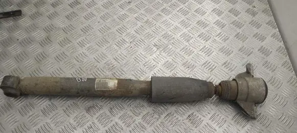 Audi Q5 SQ5 Rear shock absorber/damper 8R0035C