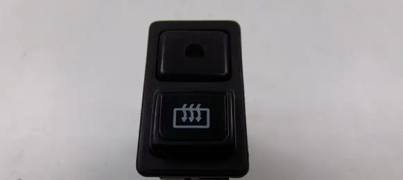 Daewoo Tico Windscreen/window heater switch 