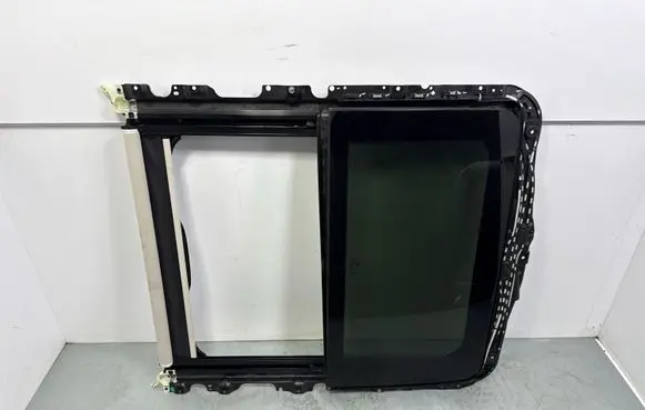 BMW 3 G20 G21 Sunroof set 7447847 9929003888 99040077