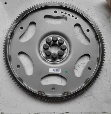 Iveco Daily 6th gen Flywheel 5801599616