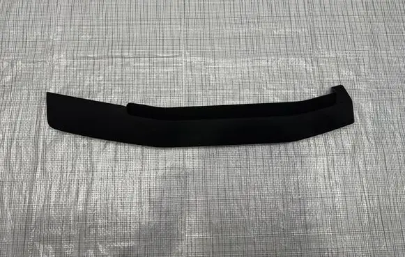 Renault Kangoo II Dashboard trim 682401651R