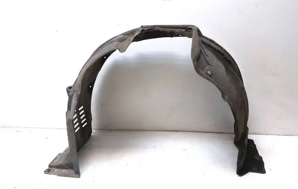 Lexus RX 450H Front wheel arch liner splash guards 5389648170