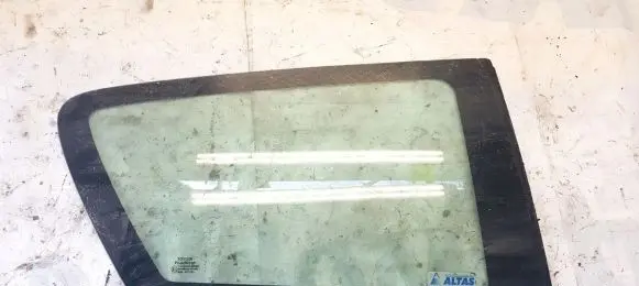 Toyota Corolla E120 E130 Rear side window