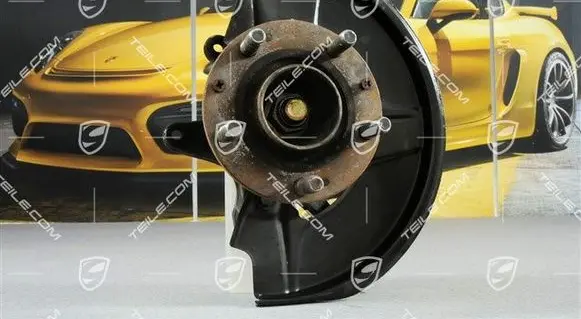 Porsche 911 964 Steering tie rod boot 96434165519KPL