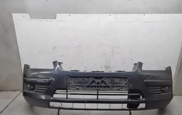 Ford Focus Front bumper