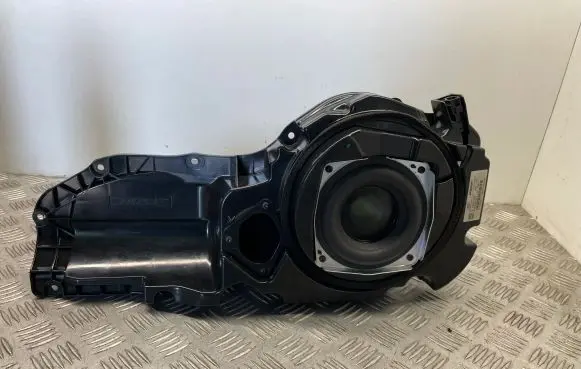 Audi A7 S7 4G Front door speaker 4G8035297A
