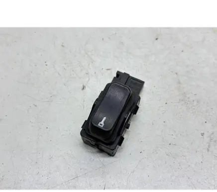 Saab 9-5 Central locking switch button 4617593