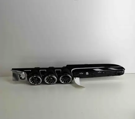 Mercedes-Benz EQB Dashboard glove box trim A2476805902
