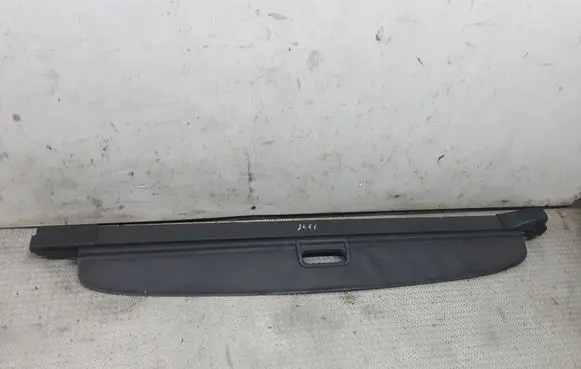 Opel Vectra C Parcel shelf load cover 