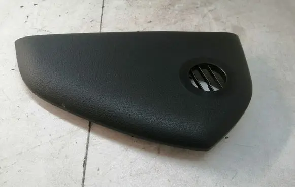 Audi A6 S6 C6 4F Dashboard side end trim 4F1857085