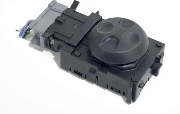 Peugeot 308 SW Seat control switch 98125344XT