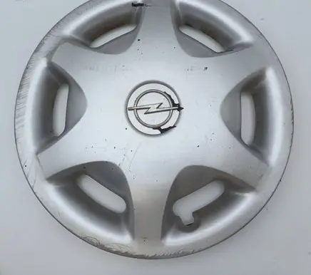 Opel Vectra B Other exterior part 90468687 90468686
