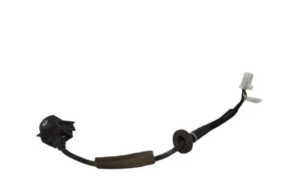 Reversing camera