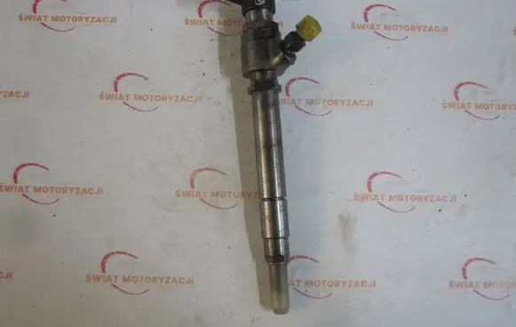 Land Rover Discovery 3 - LR3 Fuel injector 4H2Q-9K546-AE