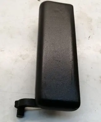 Ford Transit Front door exterior handle 9286VBV22401