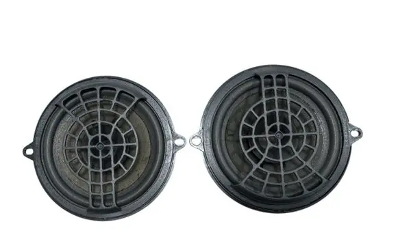 Renault Clio III Front door speaker