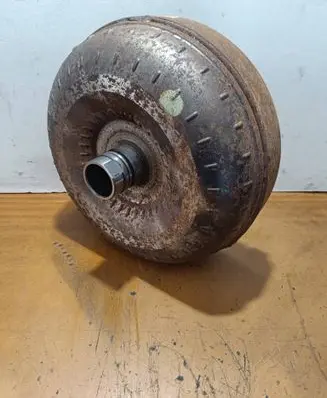 Jeep Grand Cherokee (WJ) Torque converter 