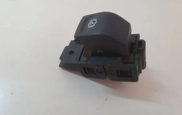 Opel Insignia A Hand parking brake switch 13271123