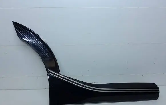 KIA EV6 Rear door trim (molding) 87734CV100