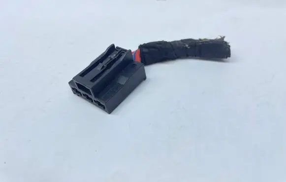 BMW X5 F15 Other wiring loom 756110702 76605101