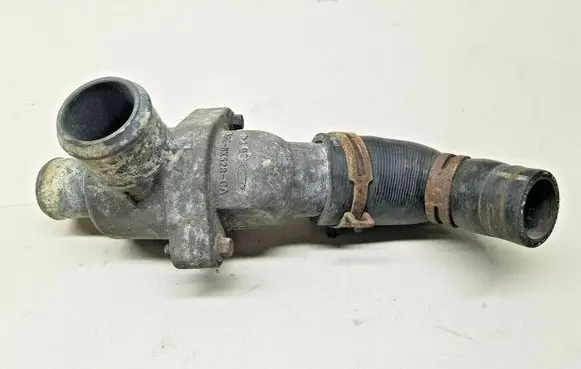Thermostat/thermostat housing