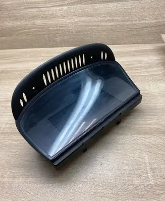 BMW 5 E60 E61 Screen/display/small screen 6989395